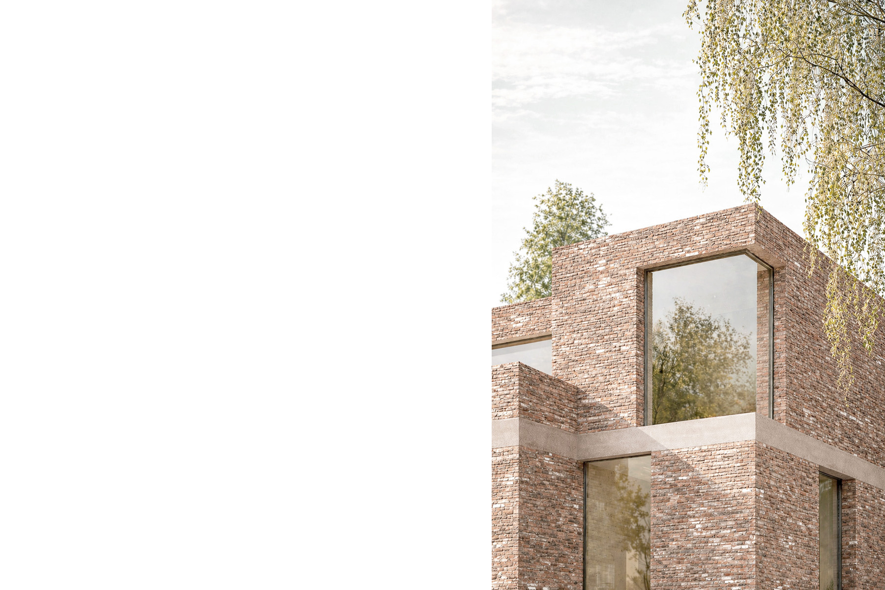 BUB architekten bda_Mehrgenerationenvilla_Am Derby Park-Collage